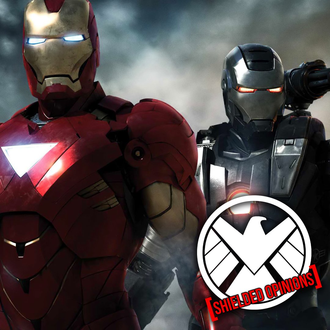 _SCREAMSHOW's tweet image. Is Iron Man 2 really Marvel’s weakest link, or is it an underrated puzzle piece that made the Avengers possible?

Spotify - open.spotify.com/episode/5ZJqqo…

Apple - podcasts.apple.com/us/podcast/shi…

YT - youtube.com/watch?v=6ALEej…

#MarvelStudios #IronMan2 #MCU