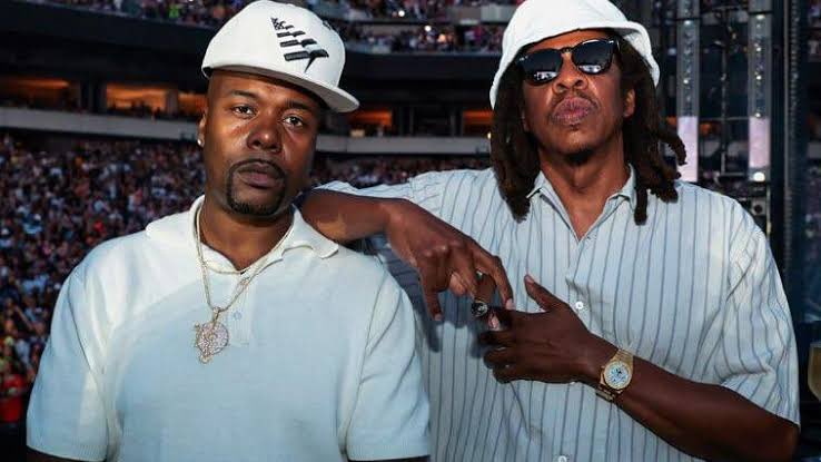 Baboon Forest Entertainment tweet media