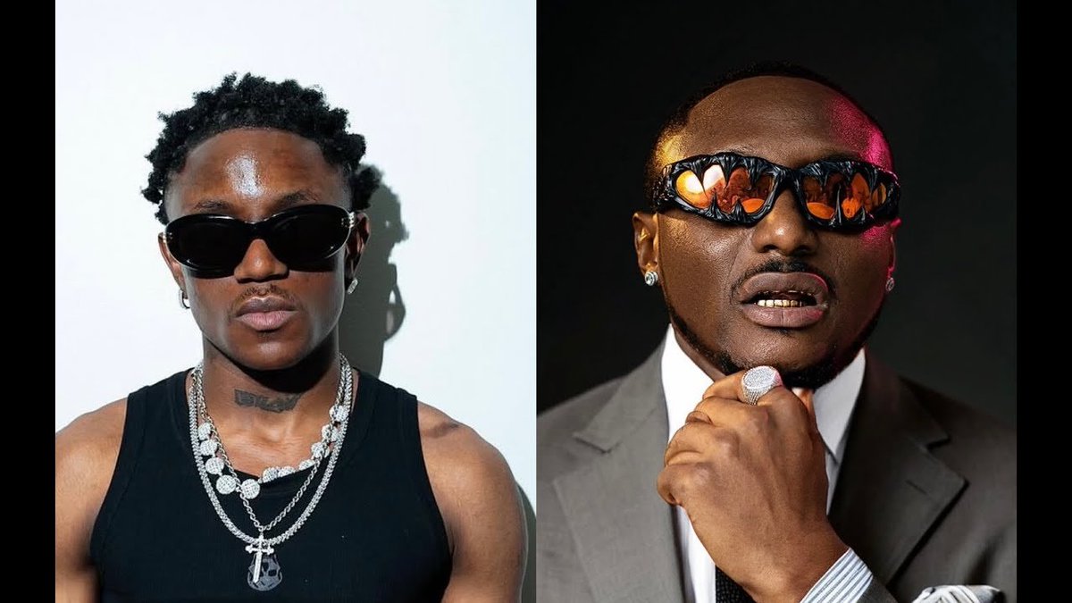 🥞//#BreakFastClub 🔥🔥🔥

🍭 Tanko - <a href="/vict0ny/">VICTONY</a> x <a href="/IamTerryg/">Terry G 🔔</a> 

😎@queenequi

🚀 #MorningMagic ☕️ #DreamFm📻