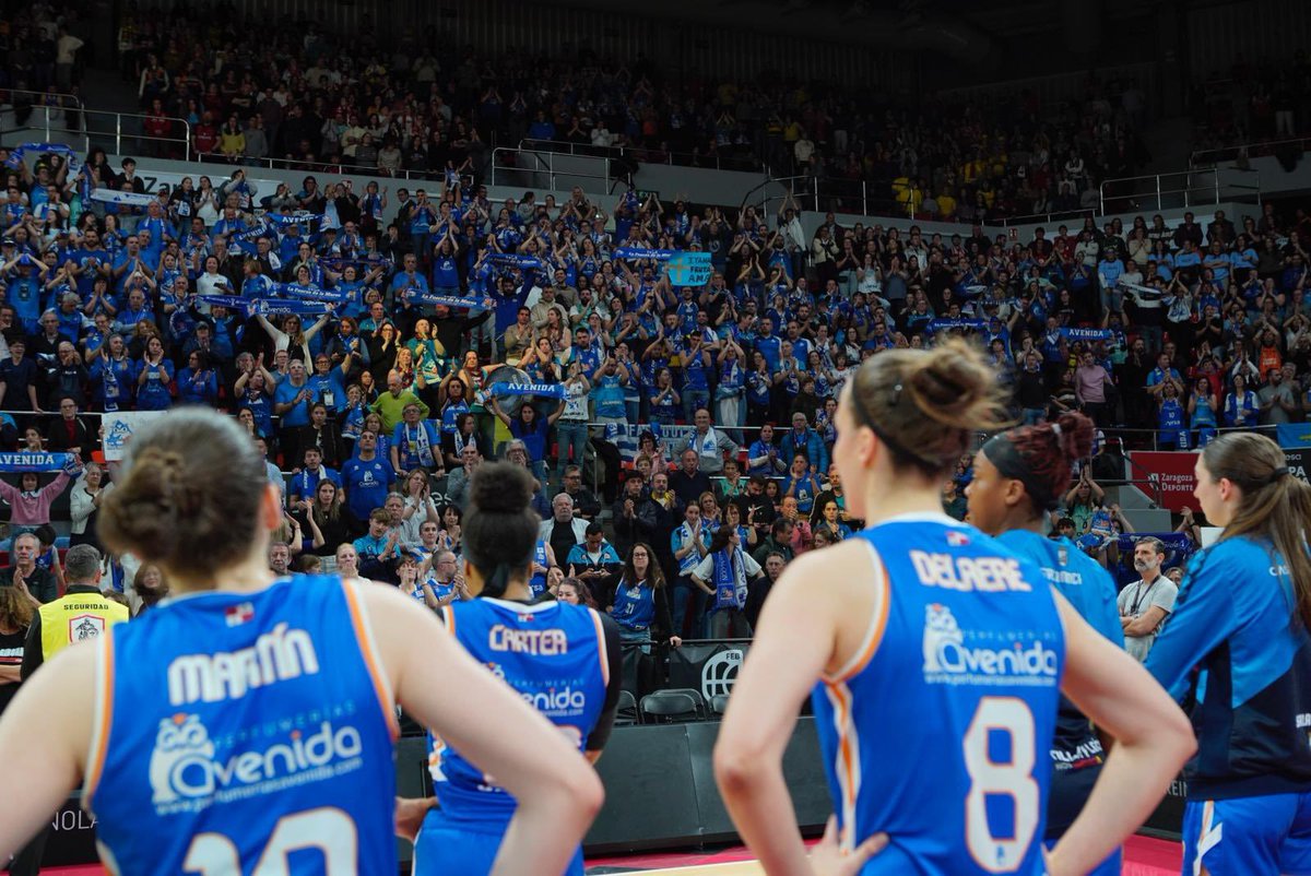 📌 HILO | Análisis del <a href="/CBAvenida/">Perfumerías Avenida</a> ❤️ 25/26 | 
🇪🇸🇺🇸🇮🇹🇸🇪🇫🇷🇩🇰

👇👇👇 🧵🧵

Si te gusta este contenido, RT 🔁 y ❤️ este tuit para seguir todas las plantillas de la #LFEndesa.

Dale ❤️ a tu jugadora favorita del Avenida, que notará vuestro cariño charro! 🔵⚪👇