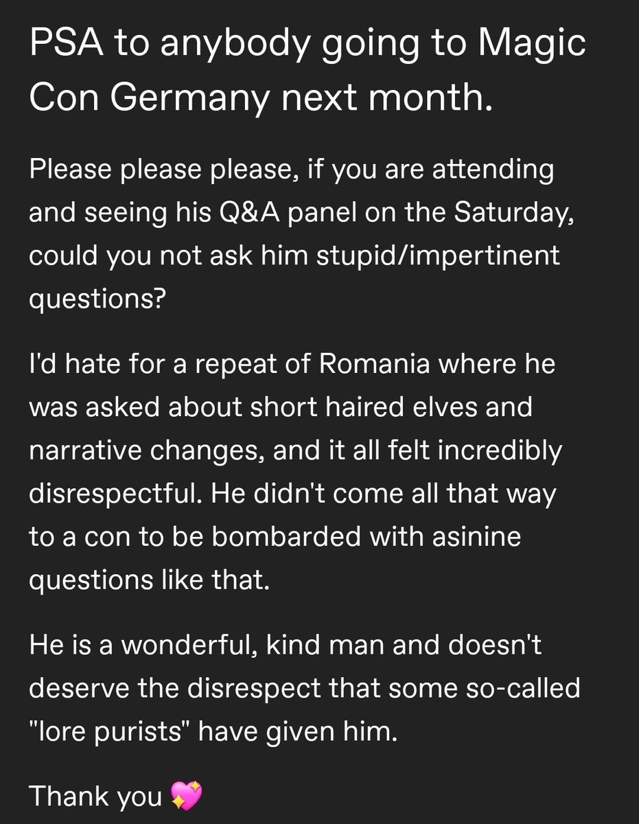 cedwardsdaily's tweet image. #magiccon #charlesedwards #celebrimbor #TheRingsOfPower