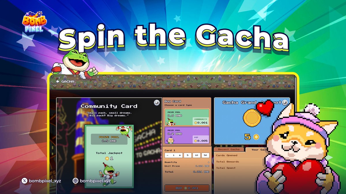 Bomb Pixel tweet media