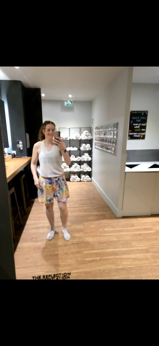 CharlieB121's tweet image. The Latitude playlist went really well this morning. Maxed out the whole 45 minutes. There were just too many artists to choose from so I put in as many as I could. Well done Richmond team and thanks for joining me on the #DigmeSummerFestival week. #DigmeFitness #Digme