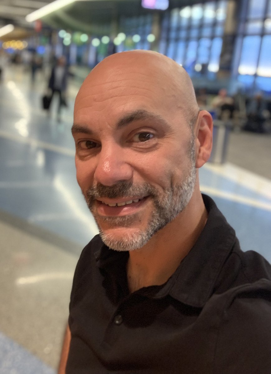 One last trip before to finish the sumner. First to Texas to attend Podcast Movement and then onto Wisconsin to work with teachers in Oshkosh.