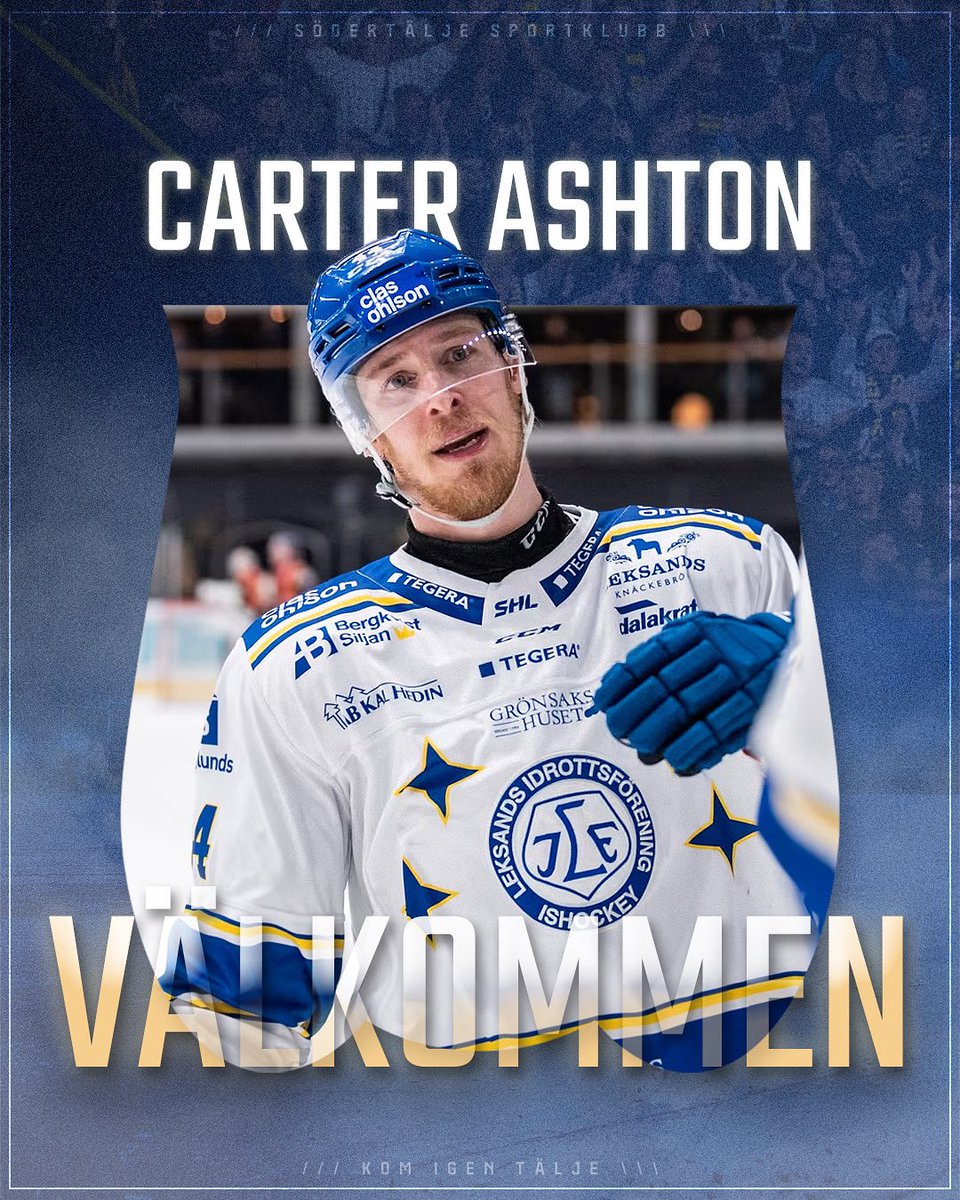 Södertälje Sportklubb tweet media