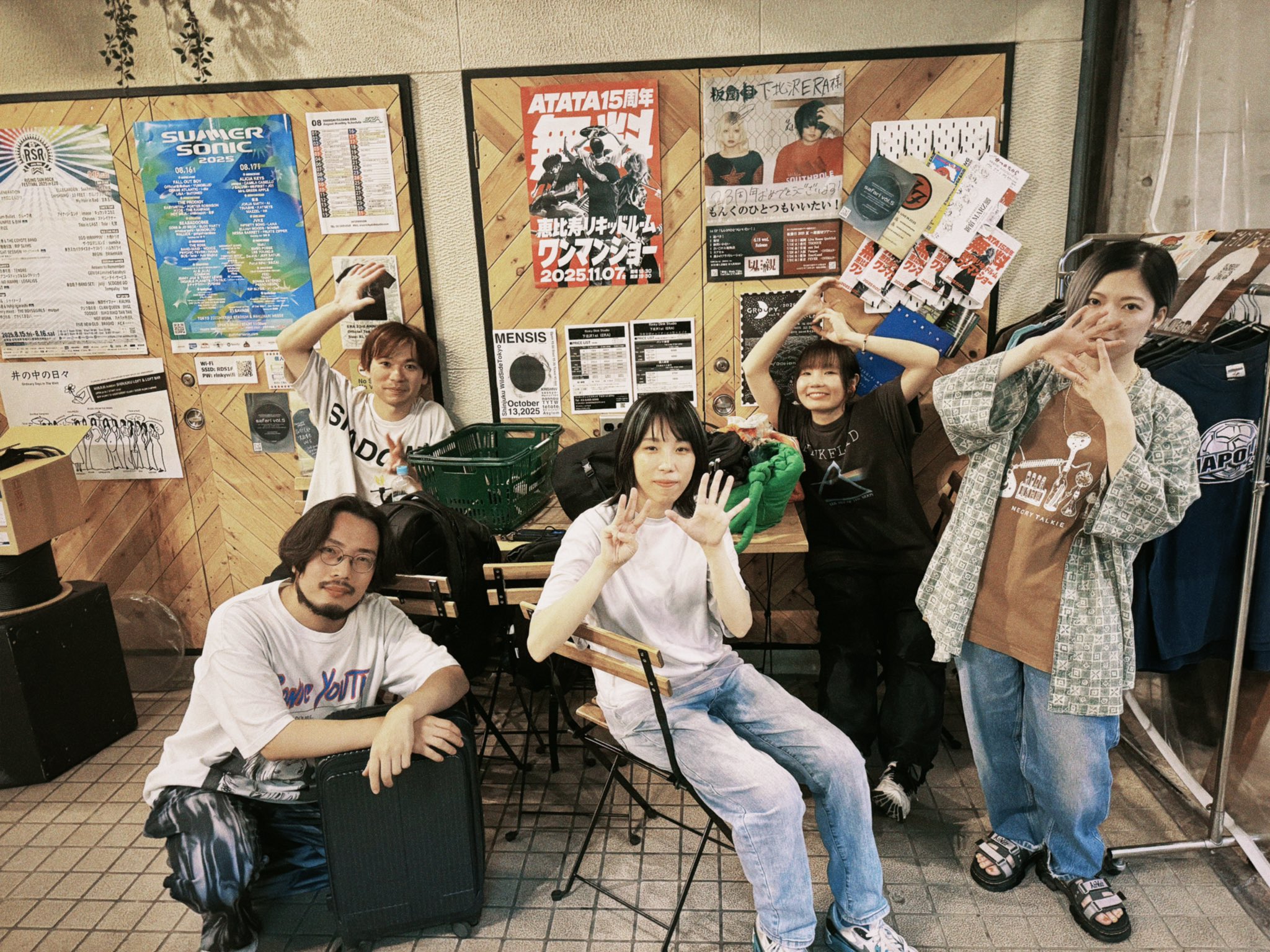 らむね (@Ramune_0227) / X