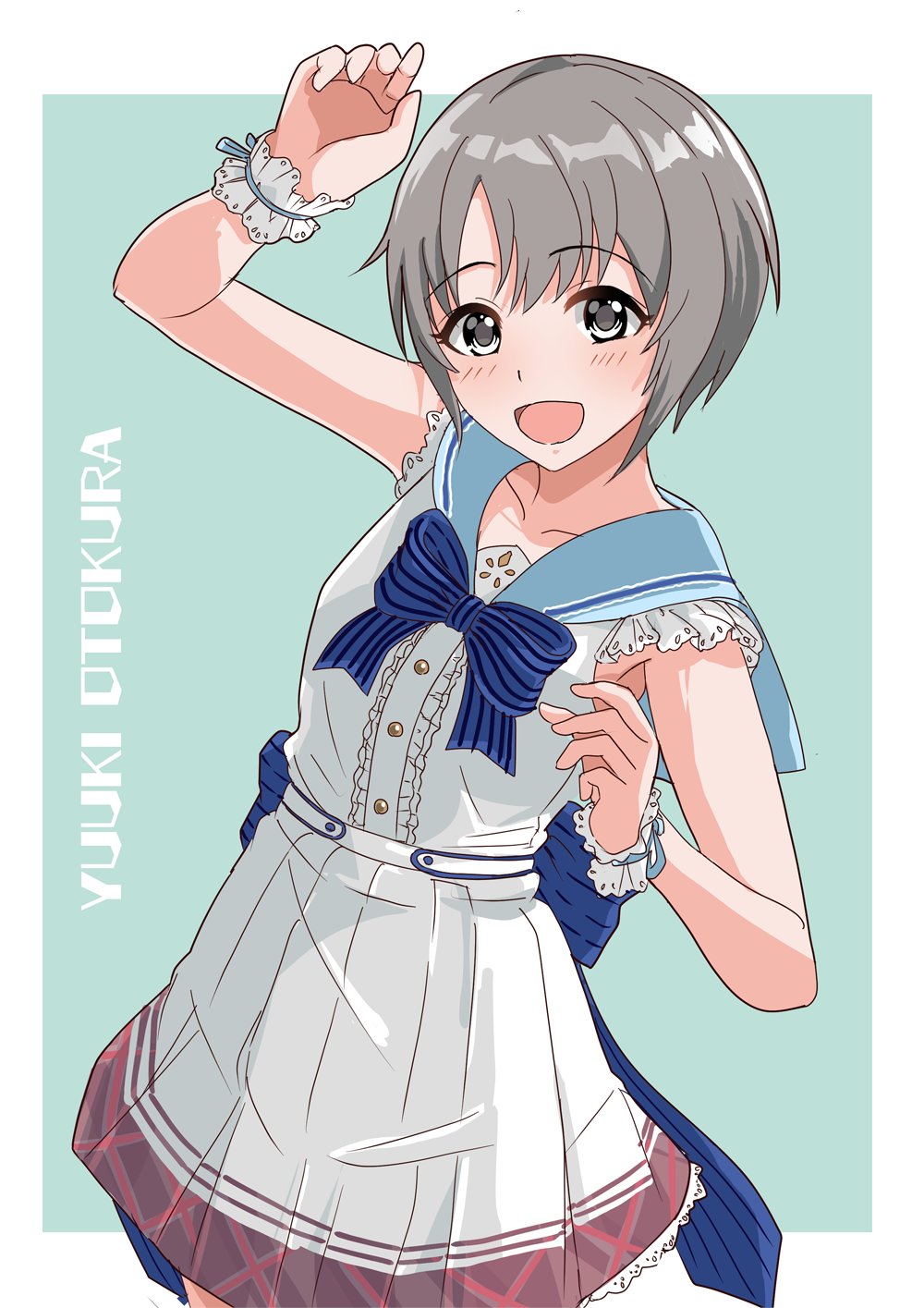 乙倉悠貴 SP リプル・マイハート 声優 サイン シャドウバース エボルヴ