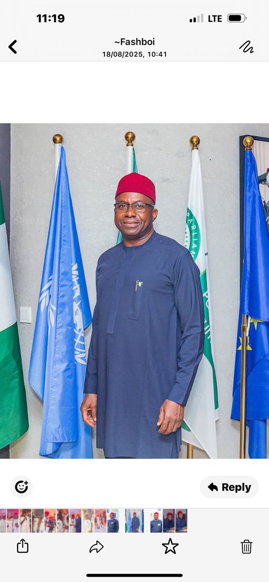 I commend our traders who remain a vital pillar of our region’s economy.

Every day, through your hard work and resilience, you not only sustain your households but also contribute immensely to the growth of our markets, the vibrancy of our commerce, and the overall prosperity.