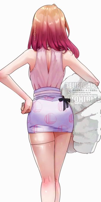 Ririka #一条莉々華 #ririkart