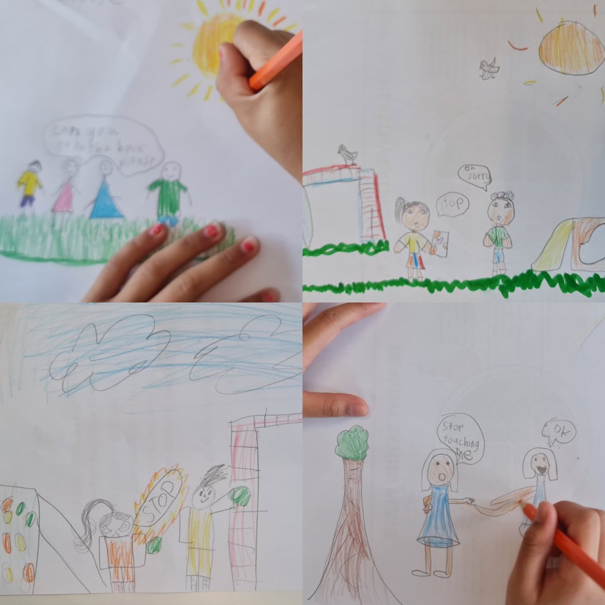 alison stanton tweet media