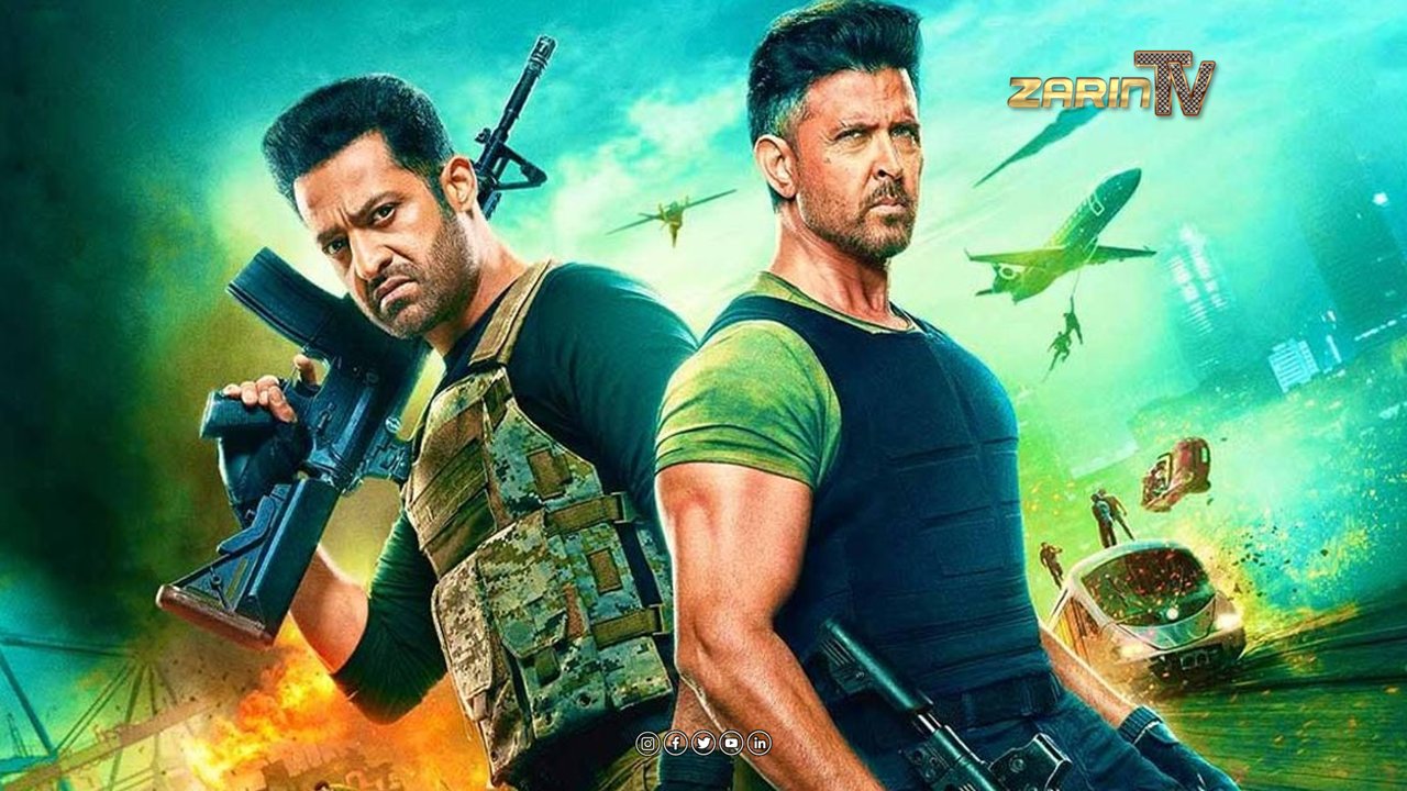 فلم «war 2» دستیار کارگردان «پاتان» را ناامید کرد