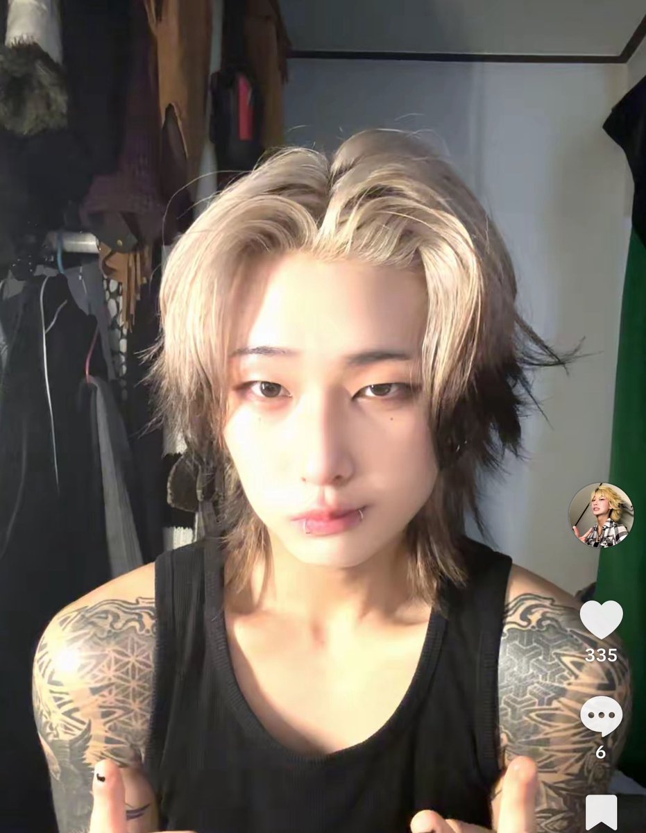 TikTok見てて思うのが、個性のない男はもう伸びなくなったよね

昔流行ったけど、福士蒼汰に似てるやつとかいたけど今はもう再生数落ちてオワコン化

逆に個性のある、メロい男たちが爆伸びして、女の子の固定ファンからいっぱいいる

時代はイケメン < 雰囲気、個性のある男だよ