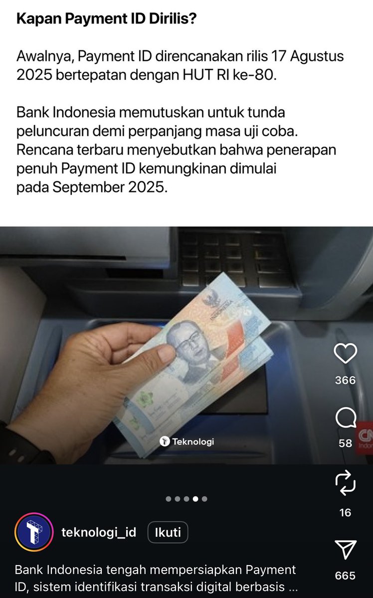 Teen1780's tweet photo. @Mdy_Asmara1701 @yudoyudo10 Trus bagaimana dengan ini ada selentingan mundur ke Sept 2025 https://t.co/APIWXbZK81