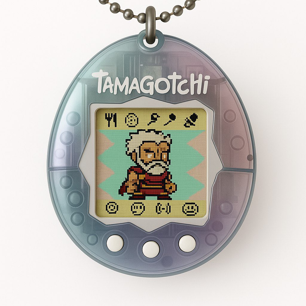 $GOTCHI &gt; Digimon 

7qo3J9wJ582RDX9ufiKfKL8piKg5FFFVdE1uRJiLpump

t.me/GeppettoDegen/…
