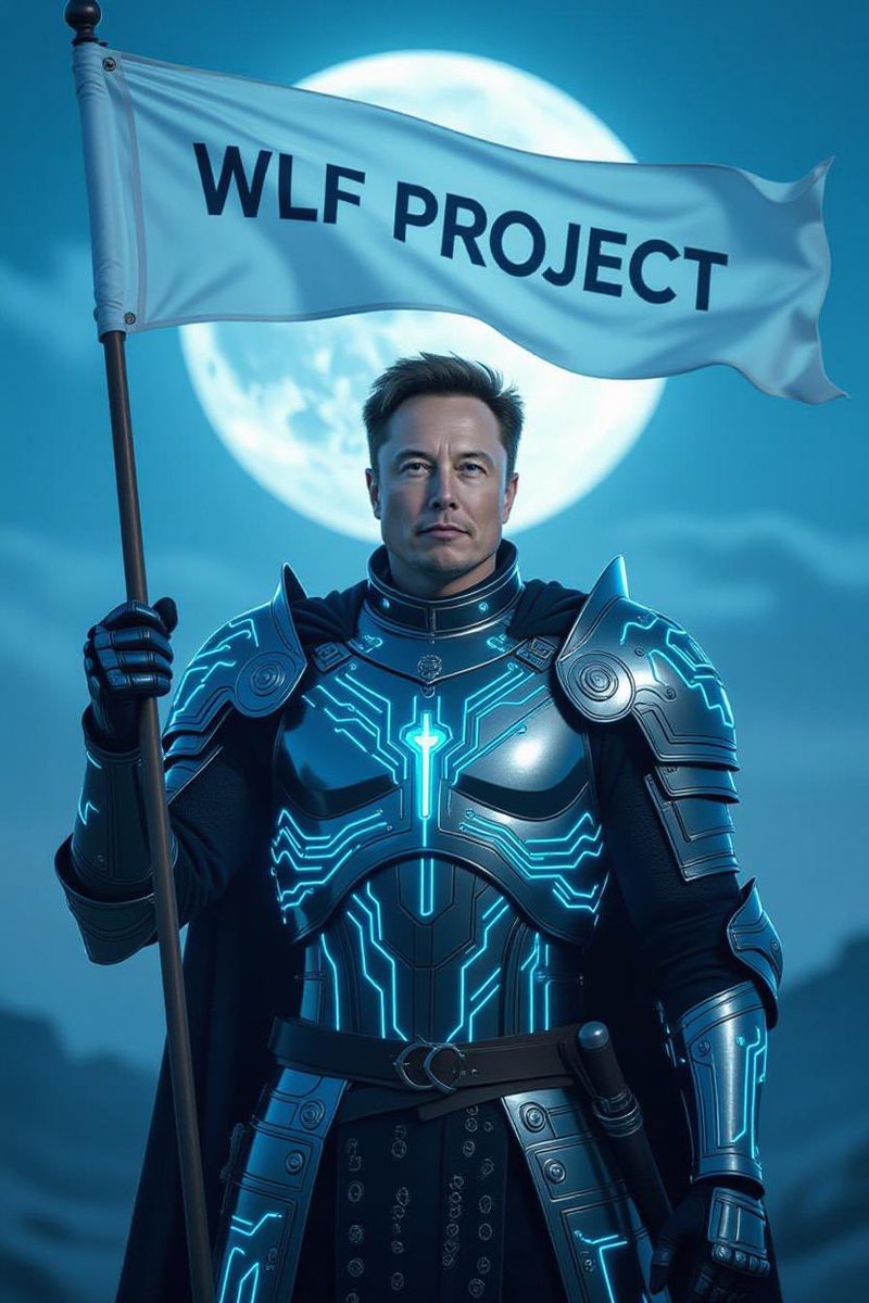 凄く良き‼︎

🐺🤝🐕

<a href="/elonmusk/">Elon Musk</a>
#WLF #DOGE