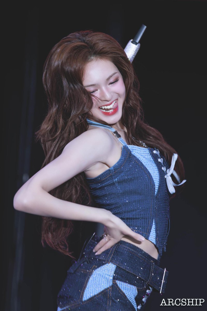 Miss chiquita always amazing.
#chiquita #babymonster