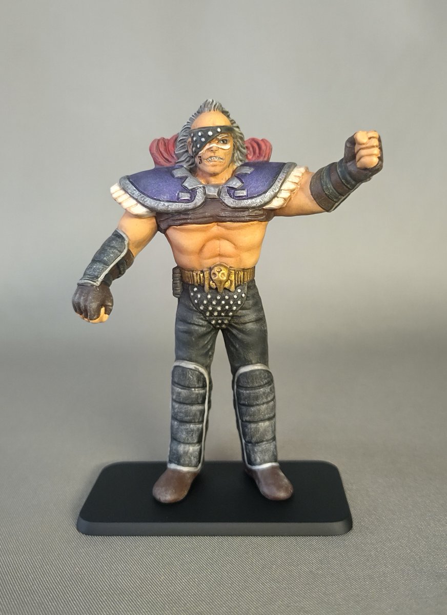 北斗の拳　スペード 北斗の拳199X スペード - メルカリ