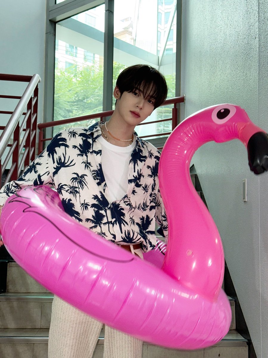 250818 제로베이스원 인스타그램 #한유진 

아잉💖