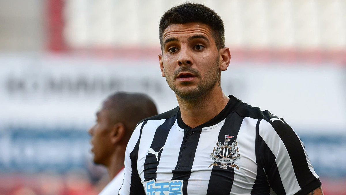 It's time! Bring the beast back. 🤣🙏 #NUFC