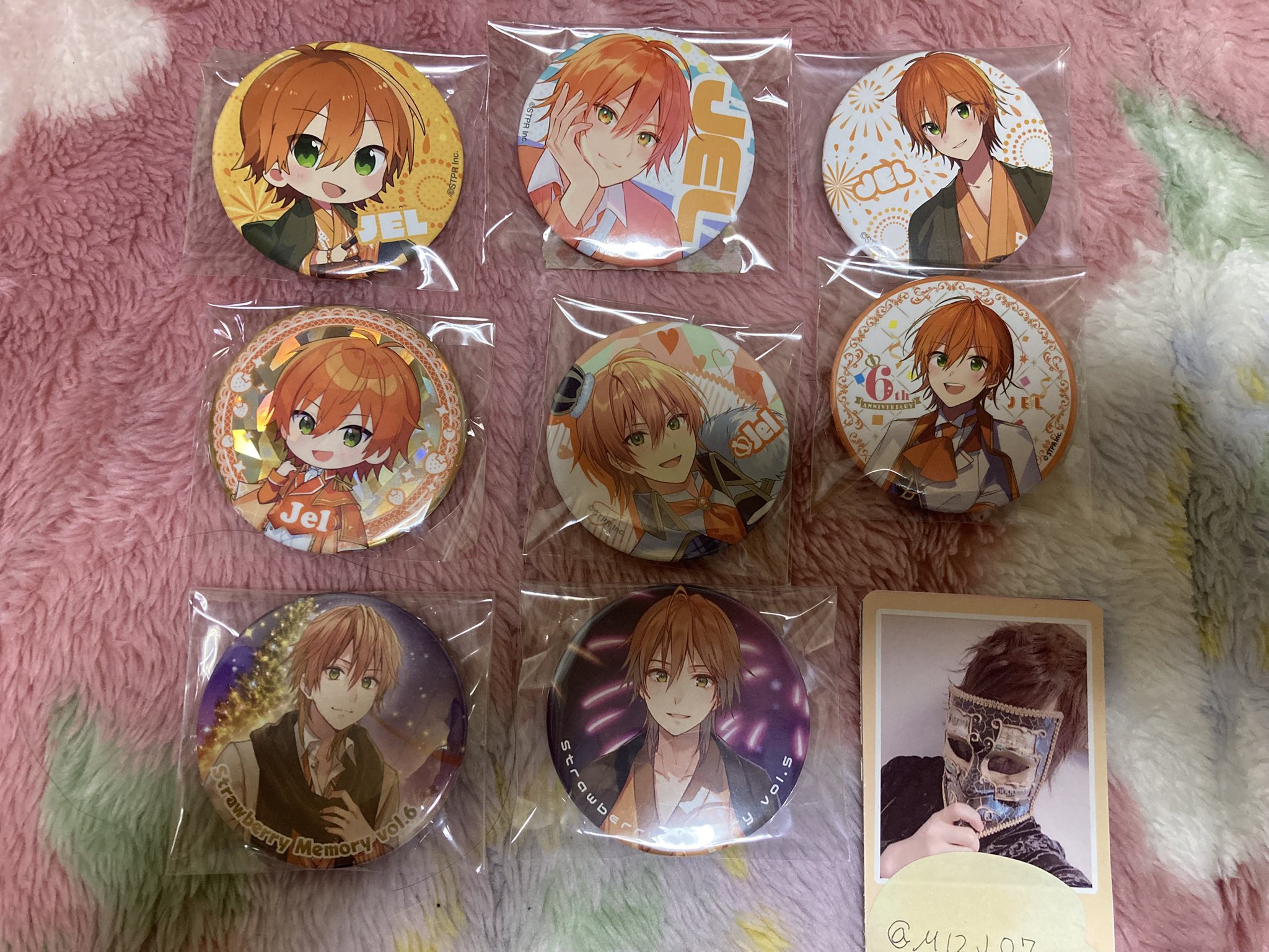 取引垢 みつき(取引垢) (@M12J07) / X