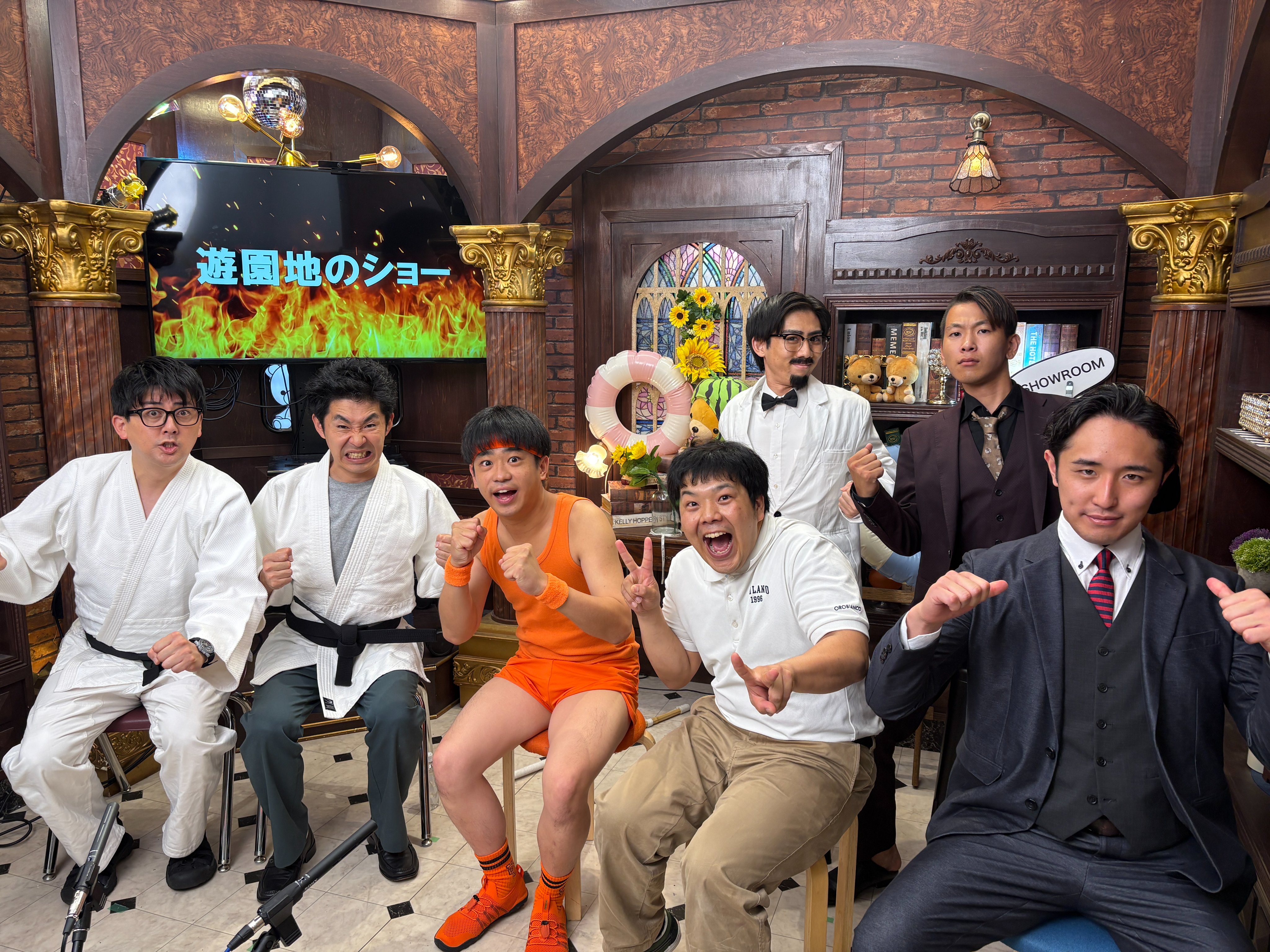 ヒロト様 ﾋﾛﾄ 【渋谷/デザインカラー/ハイトーン/履歴修正/縮毛ブリーチ