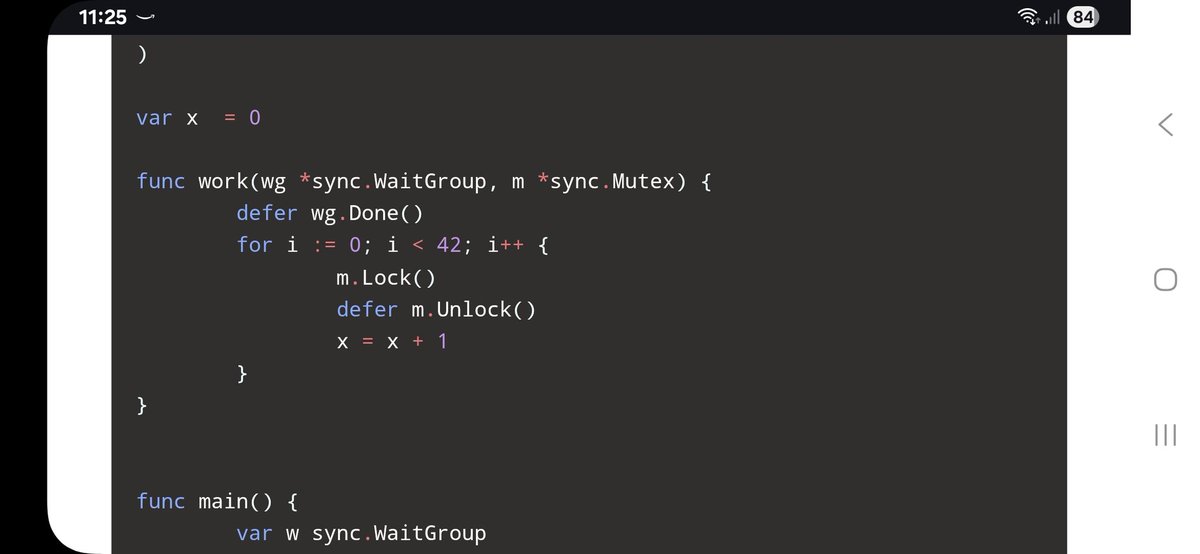Dmitry /Undefined Behavior/ Sviridkin tweet media