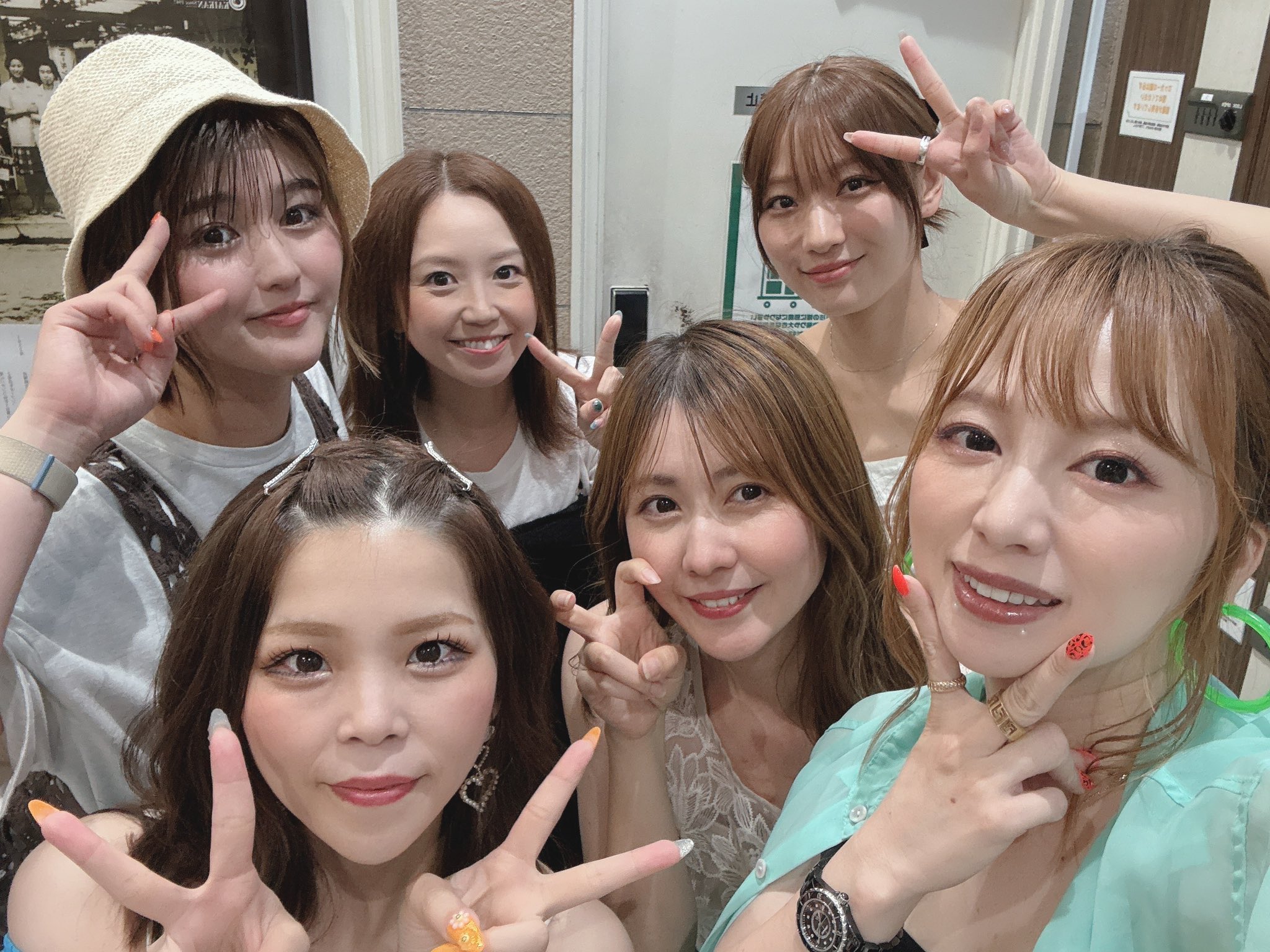 玉ちゃん🍏 (@tama_chan_nya) / X