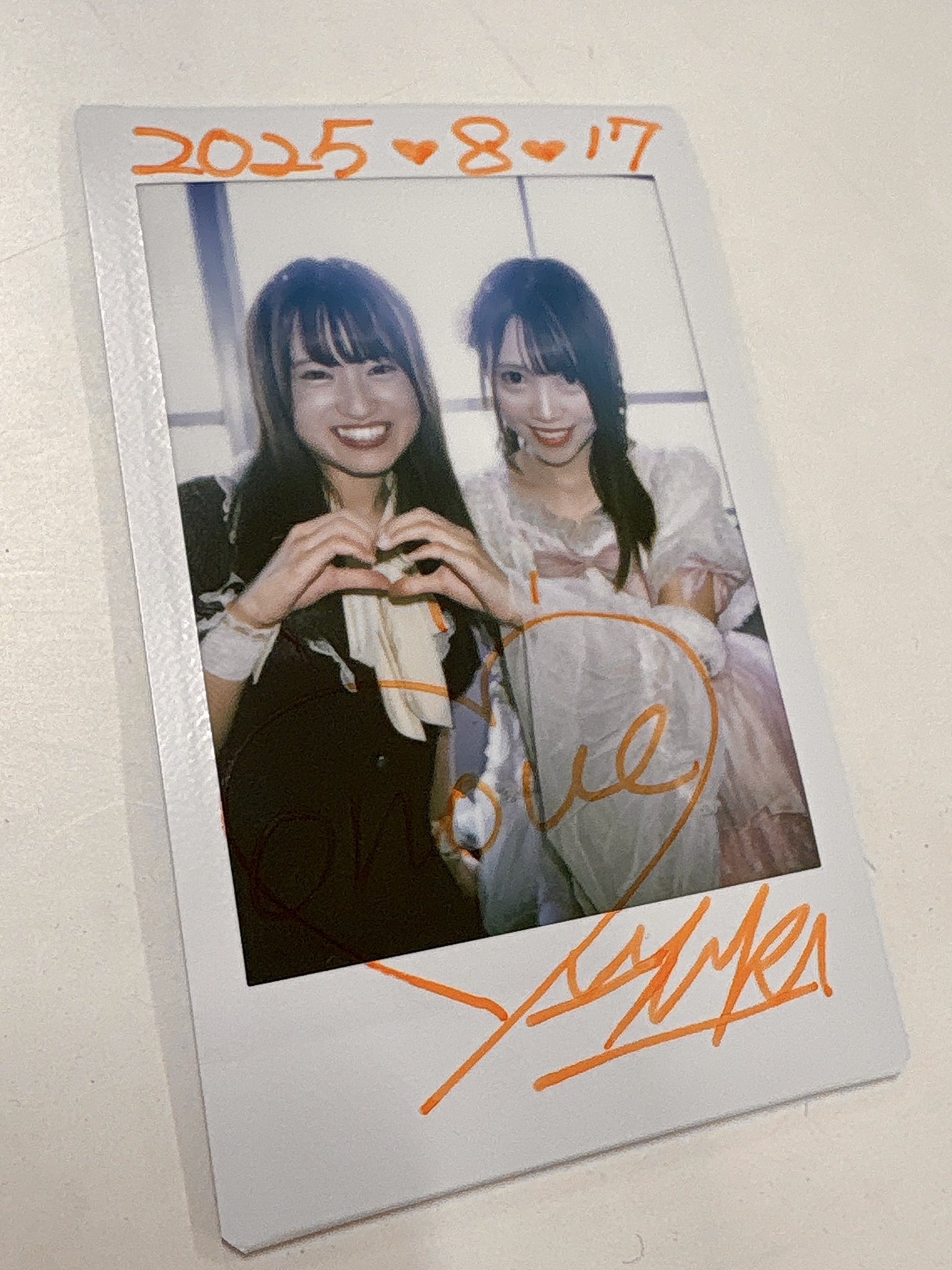 金魚番長　チェキ 金澤 舞香 on X: 