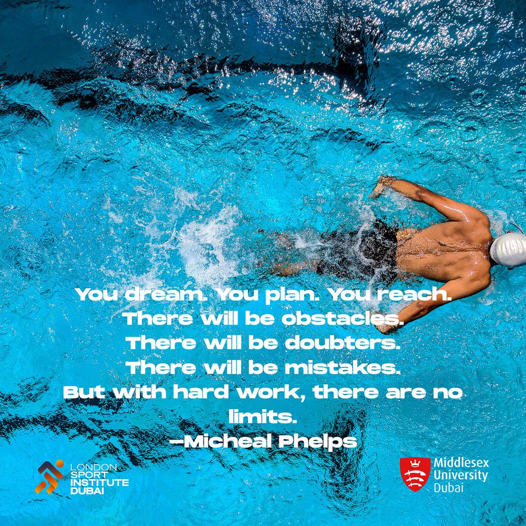 LSIDubai's tweet image. Limits aren’t barriers. They’re starting points. 
Push past them and discover what’s possible.💪

Tag someone who inspires you to keep going..

#lsidubai #precisioninperformance #futureofsport #sporteducation #mondaymotivation #sportscience