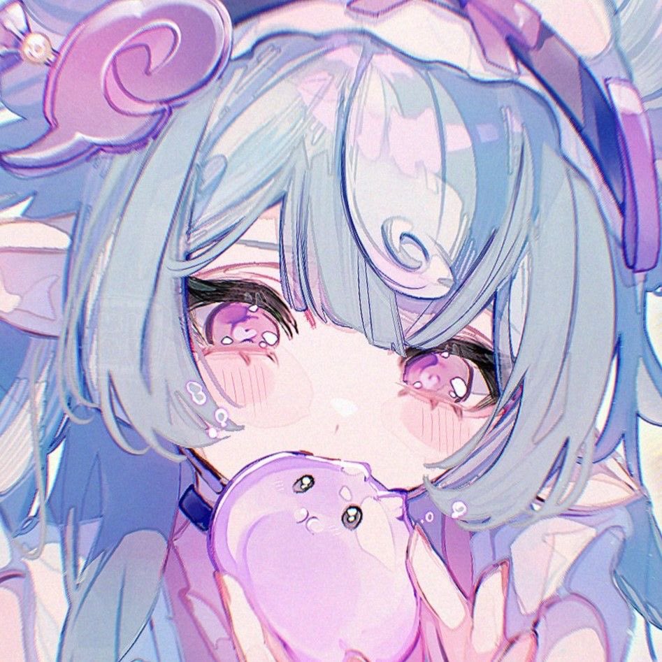 Strwbrycakem's tweet image. 𐔌՞. .՞𐦯 ᢉ𐭩.ᐟ🍮 Pinned tweet 𐔌՞. .՞𐦯 ᢉ𐭩.ᐟ🍮

-`✮´- Lin, 22, INFP-T
-`✮´- obsessed with genshin, anime, indie games, cute stuff
-`✮´- eng/de
-`✮´- many more interests, just hit me up 

#moots #gaming #promotwt #moothunt