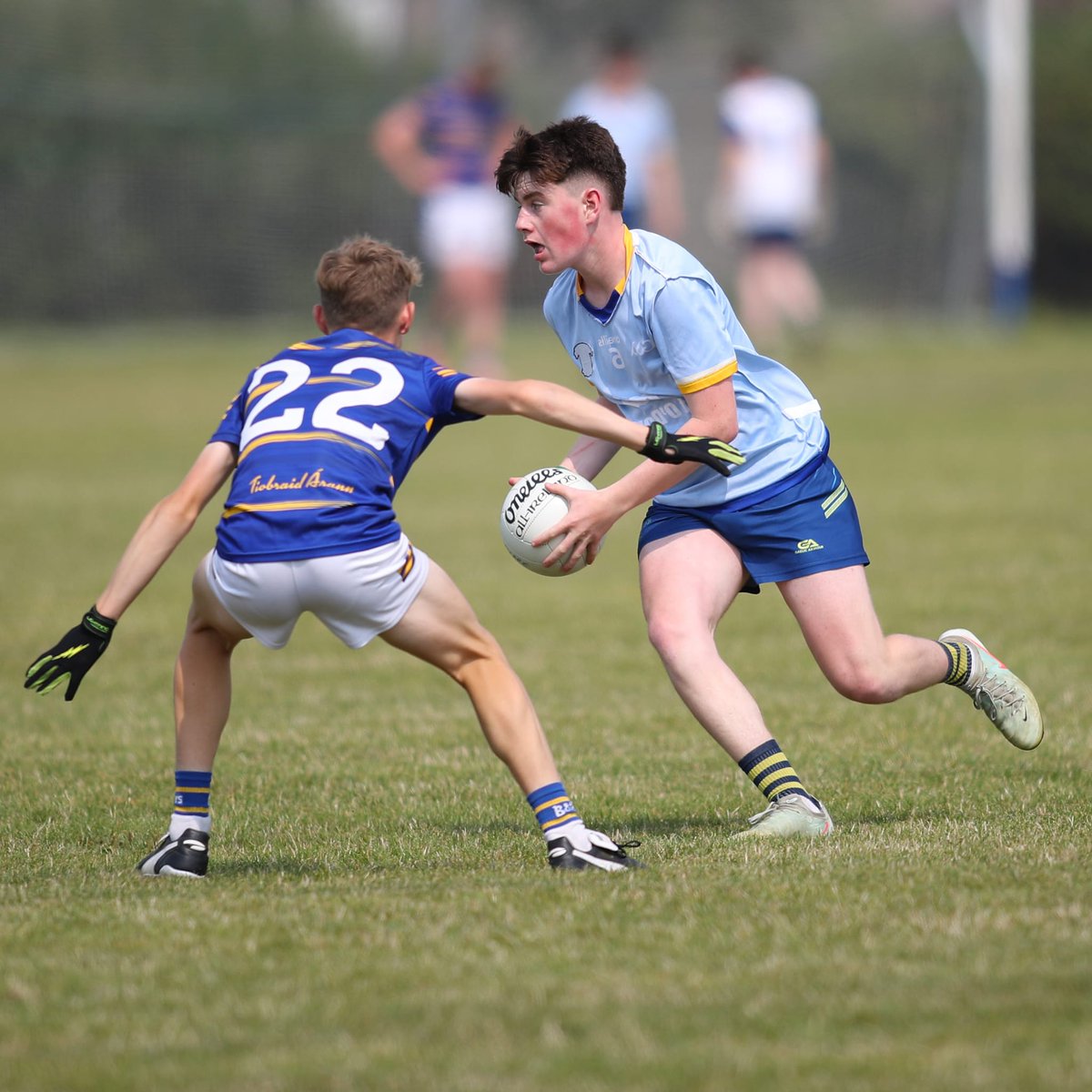 Déise Óg Waterford (@waterfordgaacg) on Twitter photo <a href="/CorkGAACoaching/">Cork Gaa Coaching & Games</a> <a href="/EastCorkGAA/">Imokilly GAA</a> <a href="/WaterfordGAA/">Waterford GAA</a> <a href="/MidTipp/">Mid Tipperary GAA</a> <a href="/NorthTippGAA/">North Tipperary GAA</a> <a href="/wlrfm/">WLR</a> <a href="/clgdungarvan/">Dungarvan G.A.A</a> <a href="/KilrossantyGAA/">Kilrossanty GAA</a> <a href="/DeiseUnderage/">Bord na nÓg Port Lairge</a> <a href="/west_waterford/">Waterford GAA West</a> <a href="/EastDeiseGAA/">East Waterford GAA</a> <a href="/KilmacthomasGaa/">Kilmacthomas GAA Club</a> <a href="/Watppgaa/">Post Primary GAA</a> <a href="/CnamB_Waterford/">Cumann na mBunscol Waterford (East)</a> <a href="/MunsterGAA/">Munster GAA / Comhairle na Mumhan</a> <a href="/officialgaa/">The GAA</a> <a href="/WhelanGavin/">Gavin Whelan</a> <a href="/jamesla13176631/">james lacey</a> <a href="/ConorPrenderg11/">Conor Prendergast</a> <a href="/midcountygda/">David Robinson</a> <a href="/AussieGleeson/">AussieGleeson</a> <a href="/darrybunne/">Barry Dunne</a> <a href="/joeydoherty2/">Joey Doherty</a> <a href="/conormulhall/">Conor Mulhall</a> <a href="/OfficialCorkGAA/">Cork GAA</a> <a href="/TipperaryGAA/">Tipperary GAA</a> <a href="/TippfootballGAA/">Friends of Tipperary Football</a> Go raibh mìle as well to <a href="/EddieDee_/">Eddie Dee</a> for capturing the action superbly in Dungarvan GAA Grounds, much appreciated Eddie 👍💯⚪️🔵🏐
<a href="/GaaClare/">Clare Gaa</a> <a href="/CorkGAACoaching/">Cork Gaa Coaching & Games</a> <a href="/EastCorkGAA/">Imokilly GAA</a> <a href="/WaterfordGAA/">Waterford GAA</a> <a href="/MidTipp/">Mid Tipperary GAA</a> <a href="/NorthTippGAA/">North Tipperary GAA</a> <a href="/wlrfm/">WLR</a> <a href="/clgdungarvan/">Dungarvan G.A.A</a> <a href="/KilrossantyGAA/">Kilrossanty GAA</a> <a href="/DeiseUnderage/">Bord na nÓg Port Lairge</a> <a href="/west_waterford/">Waterford GAA West</a> <a href="/EastDeiseGAA/">East Waterford GAA</a> <a href="/KilmacthomasGaa/">Kilmacthomas GAA Club</a> <a href="/Watppgaa/">Post Primary GAA</a> <a href="/CnamB_Waterford/">Cumann na mBunscol Waterford (East)</a> <a href="/MunsterGAA/">Munster GAA / Comhairle na Mumhan</a> <a href="/officialgaa/">The GAA</a> <a href="/WhelanGavin/">Gavin Whelan</a> <a href="/jamesla13176631/">james lacey</a> <a href="/ConorPrenderg11/">Conor Prendergast</a> <a href="/midcountygda/">David Robinson</a> <a href="/AussieGleeson/">AussieGleeson</a> <a href="/darrybunne/">Barry Dunne</a> <a href="/joeydoherty2/">Joey Doherty</a> <a href="/conormulhall/">Conor Mulhall</a> <a href="/OfficialCorkGAA/">Cork GAA</a> <a href="/TipperaryGAA/">Tipperary GAA</a> <a href="/TippfootballGAA/">Friends of Tipperary Football</a> Go raibh mìle as well to <a href="/EddieDee_/">Eddie Dee</a> for capturing the action superbly in Dungarvan GAA Grounds, much appreciated Eddie 👍💯⚪️🔵🏐
<a href="/GaaClare/">Clare Gaa</a>
