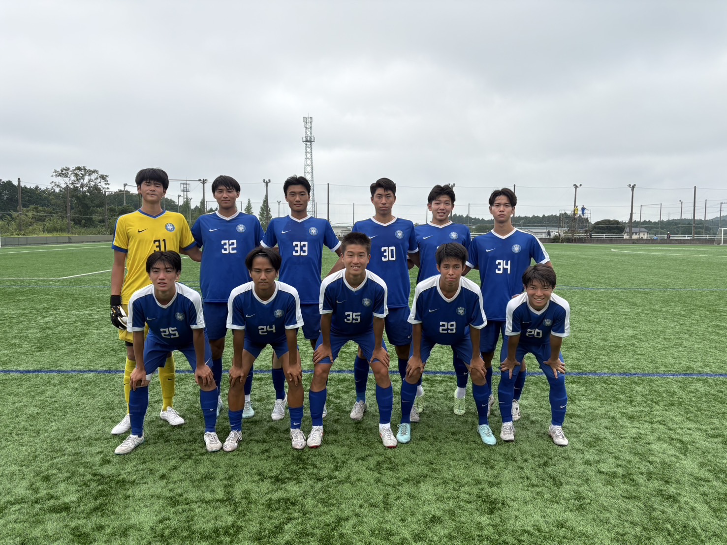 桐蔭学園高校サッカー部保護者会【公式】 on X: 