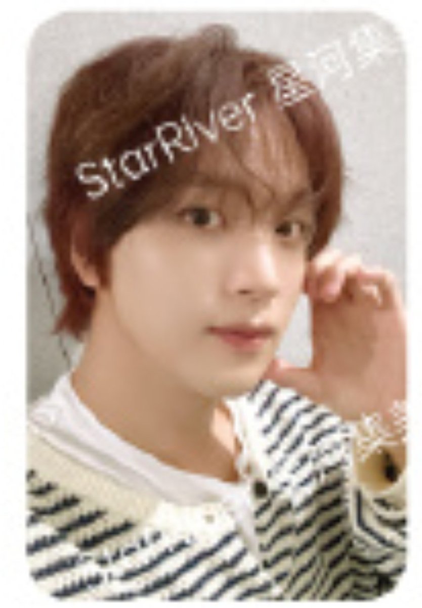 haechan_chanhae's tweet image. 하ㅠ 포카 쪼푸같음 너무 귀욥다
뒷면 문구는 '너는 나의 first love'