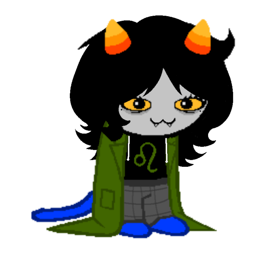 ANT8TER11ST's tweet photo. Thai Nepeta is real... i love this edit https://t.co/gwDOBrbZnD
