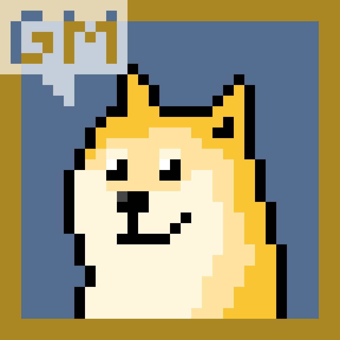 weareDogeWorld's tweet photo. #Ordinals #Bitcoin #DogeWorld https://t.co/NGJichRlBT