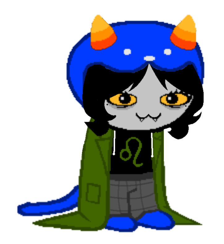 ANT8TER11ST's tweet photo. Thai Nepeta is real... i love this edit https://t.co/gwDOBrbZnD