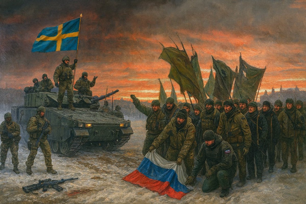 Klassiskt mästerverk i ny tappning.