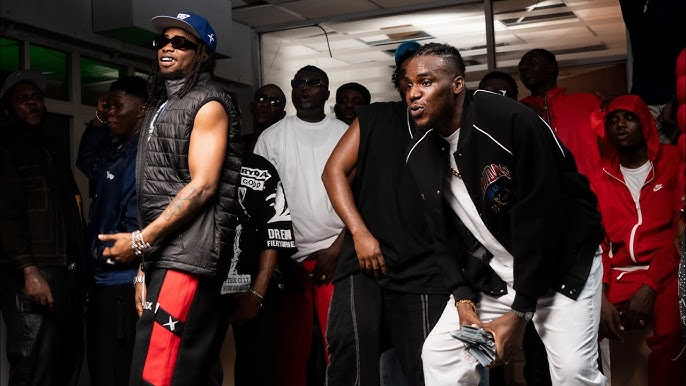 🥞//#BreakFastClub 🔥🔥🔥

🍭 Canopy - <a href="/savagetha_beast/">SAVAGE</a> x <a href="/jeriqthehussla/">jeriqthehussla</a> x <a href="/attifaya/">AttiFaya</a>  

😎@queenequi

🚀 #MorningMagic ☕️ #DreamFm📻