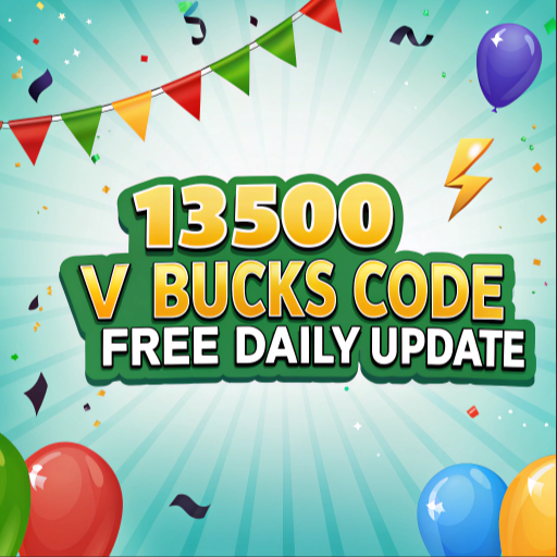 🔥 [Updated 2025] How to Get Free V Bucks Codes Instantly – 100% Working Guide

👉usaofferspro.com/vbucks-100/

Discover the latest free V Bucks codes for Fortnite in 2025.
#FreeVBucksCodes #FortniteVbucks #FreeFortniteCodes #GamingUSA #UnitedStates #UnitedKingdom #Canada #germany