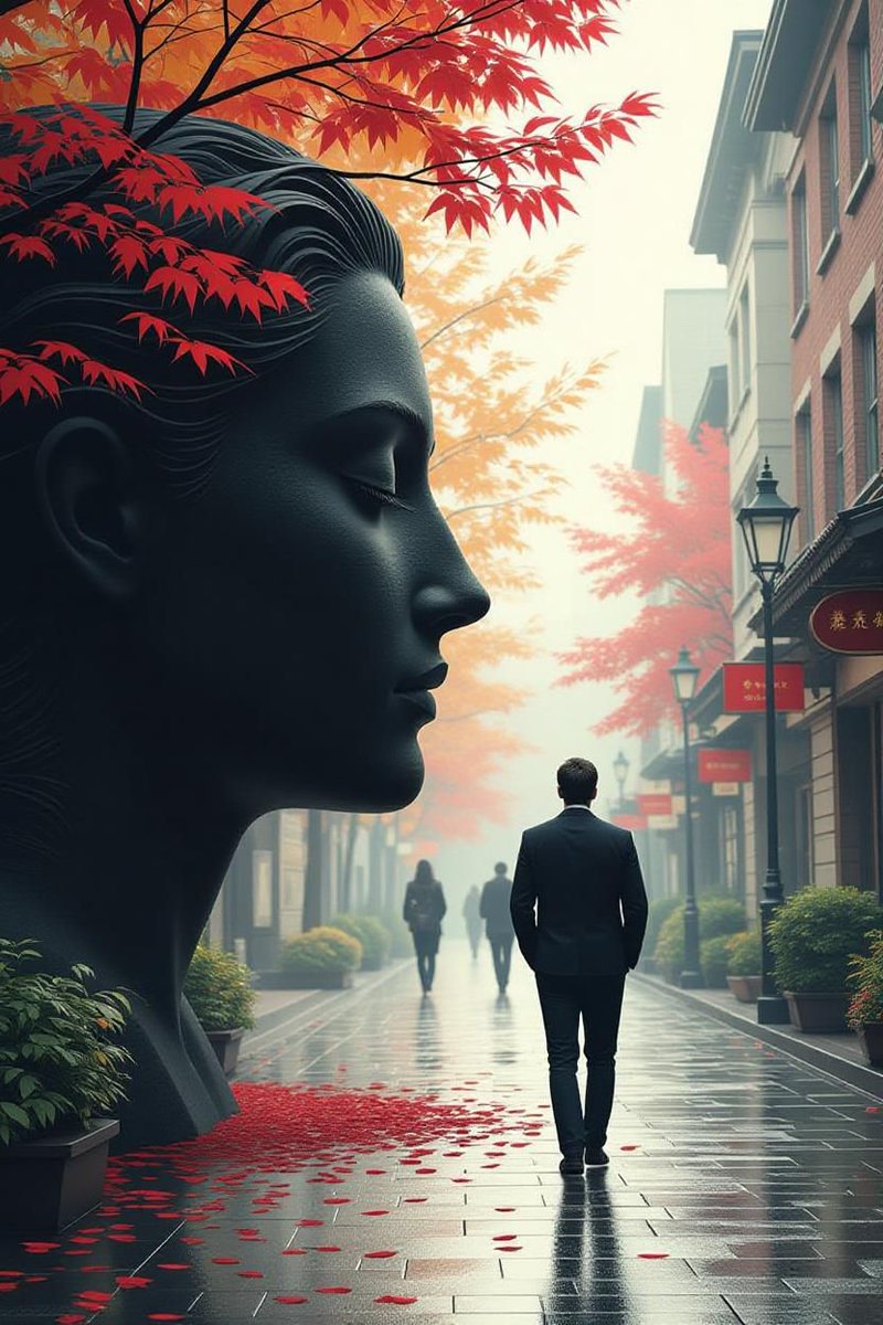 कभी-कभी चुप्पी ही सबसे बड़ा जवाब होती है, जो सामने वाले को उसके व्यवहार पर सोचने पर मजबूर कर देती है।
#GresbondSeLagayaHotaToh 
Agreement 
#Zelensky #AmpereNexus #Alaska