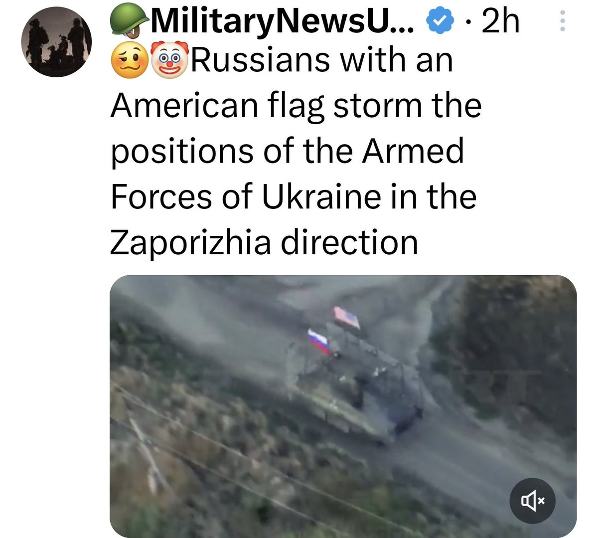 urkizuri's tweet photo. @EmmaRincon @POTUS Lo de este tanque es vergonzoso https://t.co/zb7W1Gm7iM