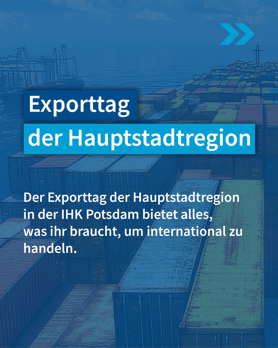 IHK Potsdam tweet media