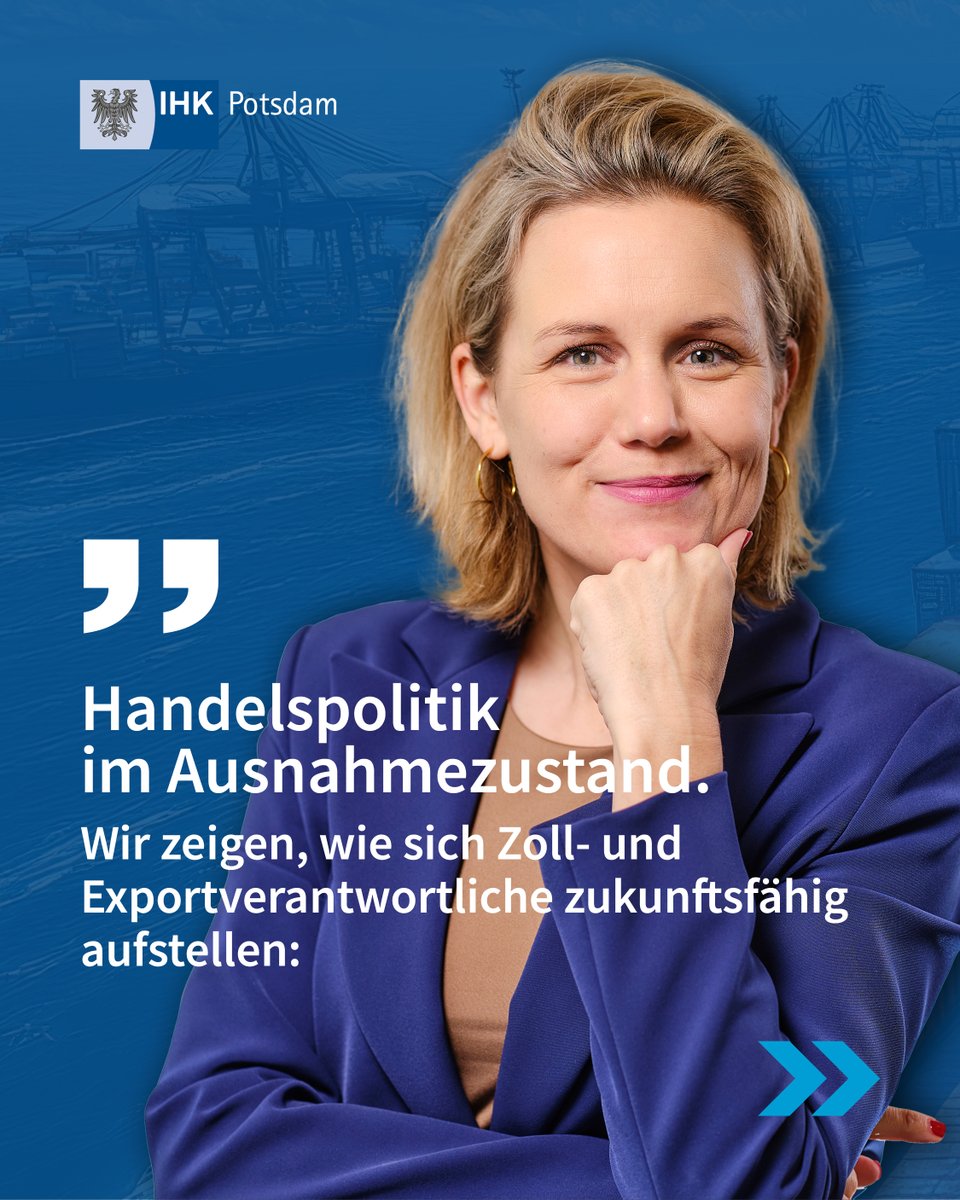 IHK Potsdam tweet media