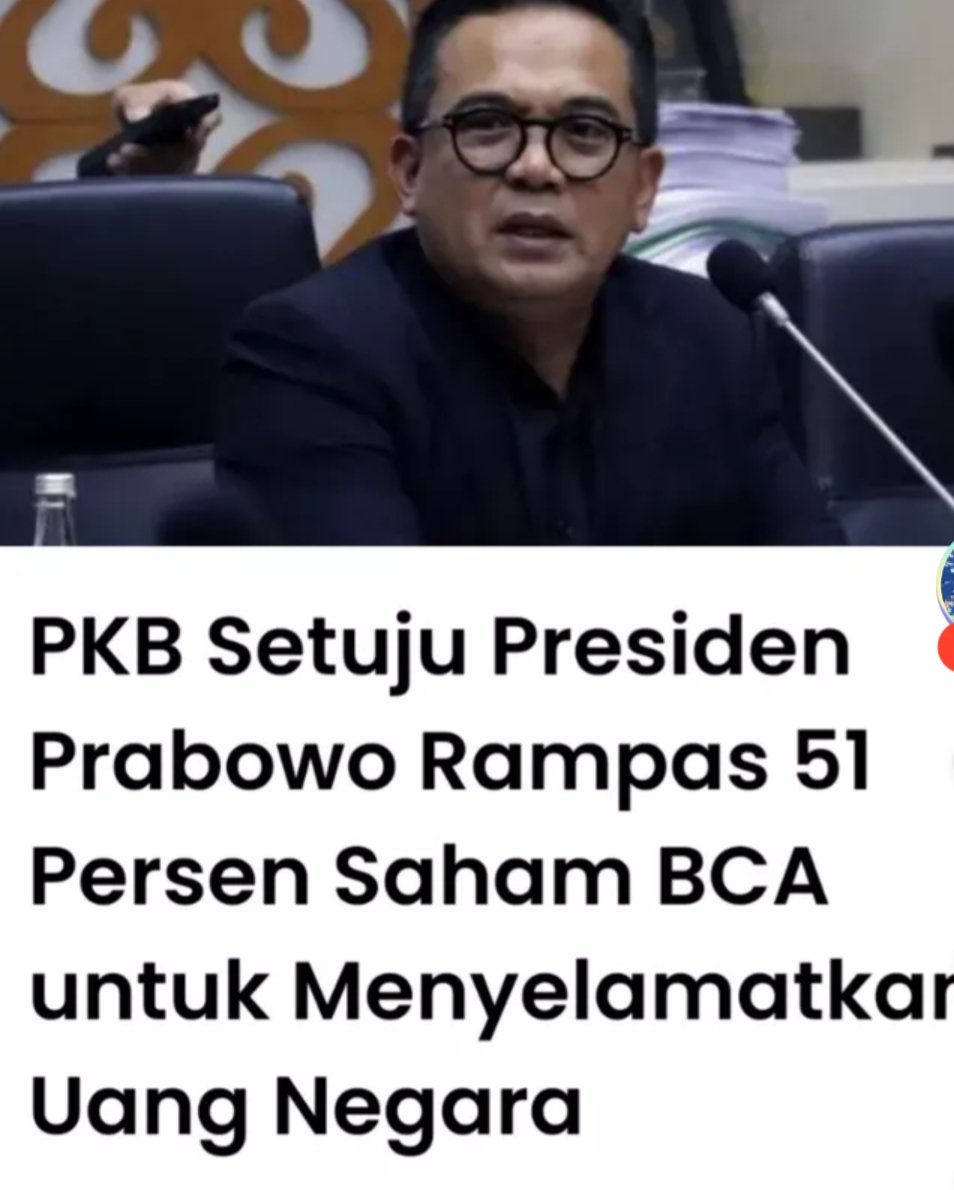 🇮🇩 Partai Burung Galak 🇮🇩 tweet media