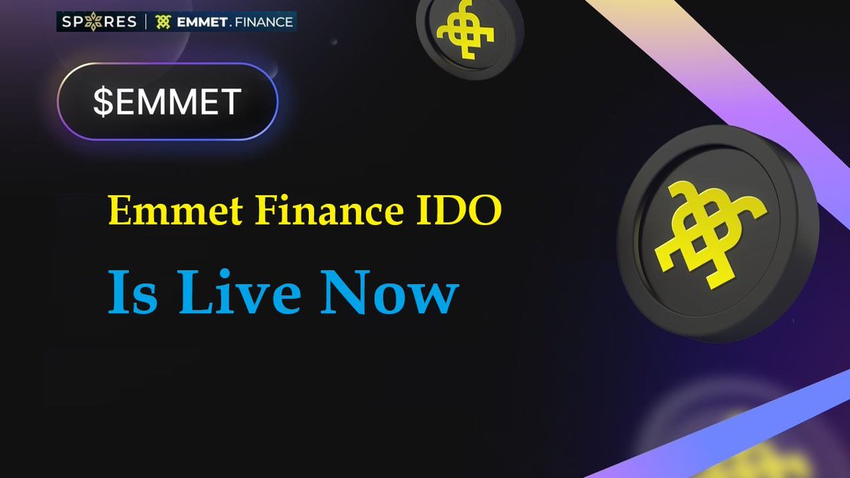 Emmet Finance Global tweet media