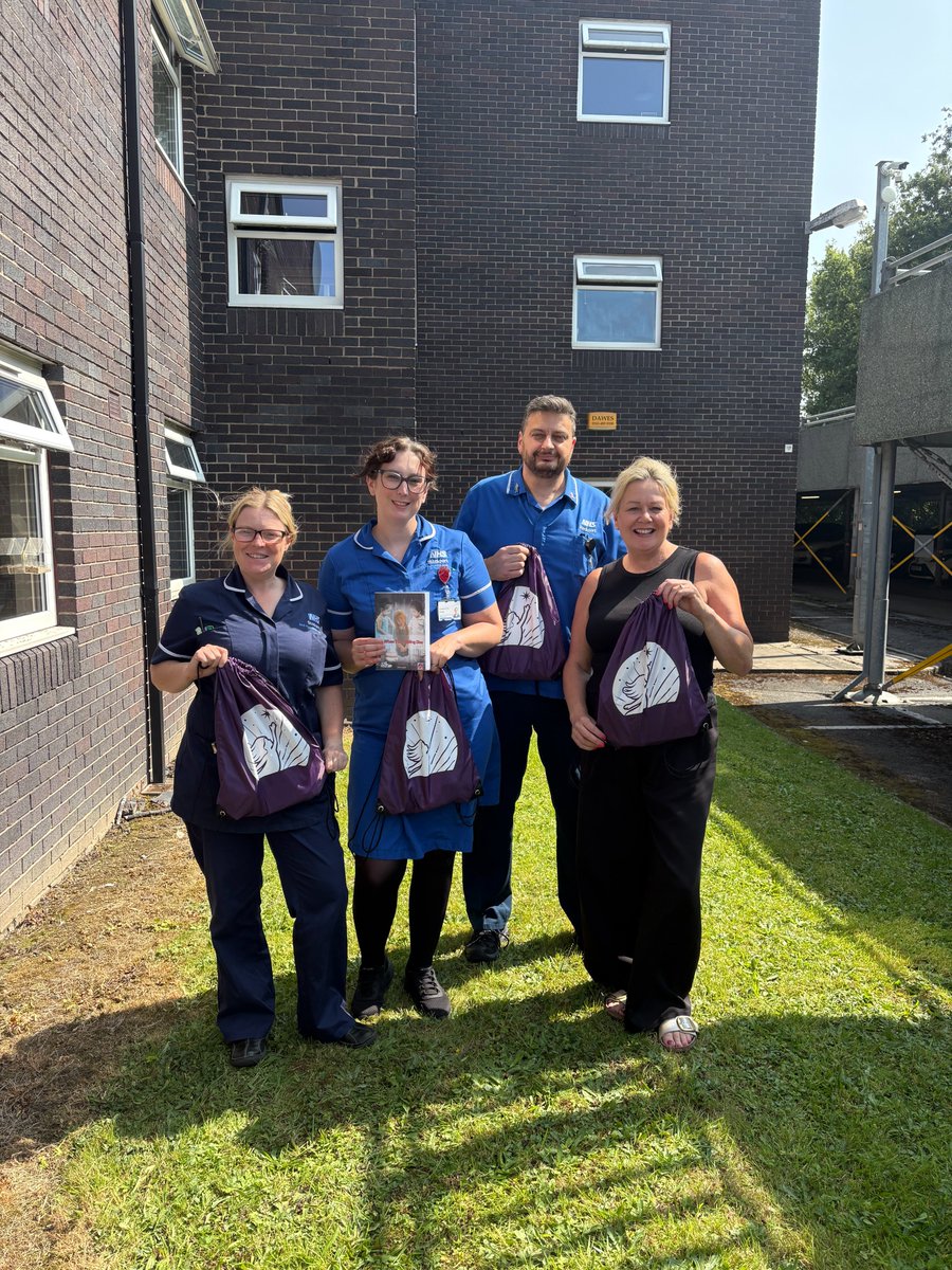 Stockport NHS FT tweet media