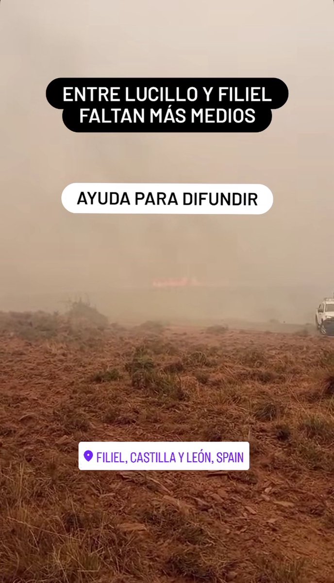 meribritt's tweet photo. @UMEgob @jcyl @Defensagob @diputacionleon #Leonesp #IFYeres #IFFasgar https://t.co/u2UDTkf6Sm