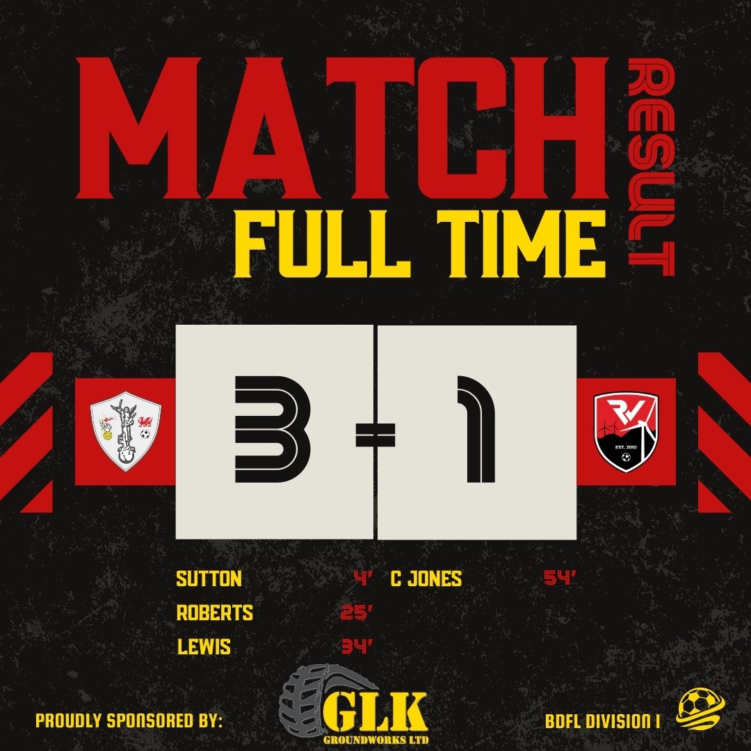 Red Valley FC tweet media