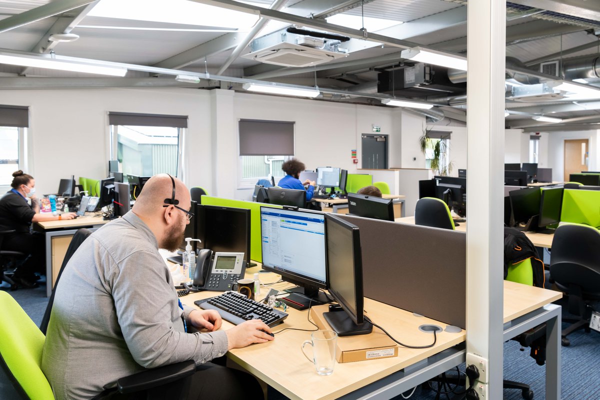 The Health Informatics Service tweet media