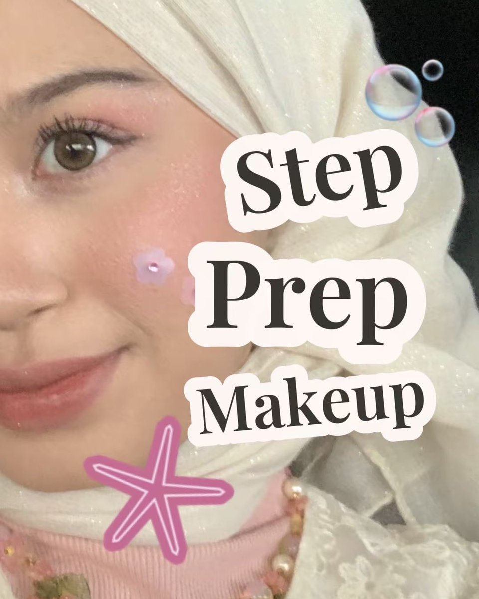 Kamelia Cosmetics tweet media